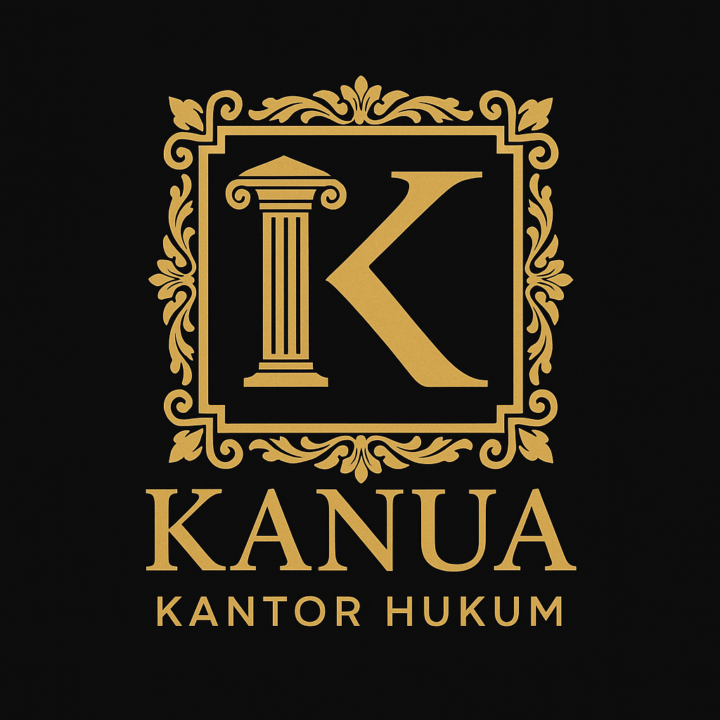 Logo Kanua Kantor Hukum