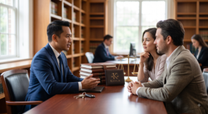 Tips Memilih Pengacara Hukum