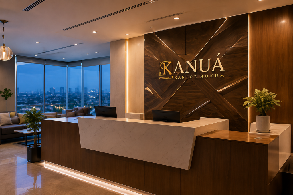 Area Kanua