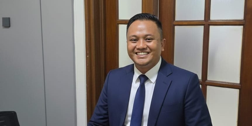 Egis Kanua Rizky