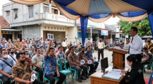 Eksekusi Lelang Hak Tanggungan