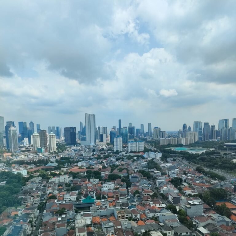 Ganti Rugi Lahan Proyek Infrastruktur