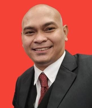 Jericho Mandahari, SH., MH., CBLC., CM., CTL.
