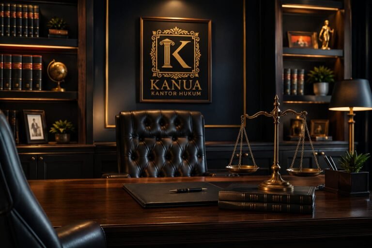 Kenapa Harus Memilih Kanua