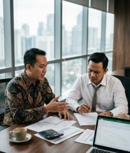 Bisnis Mengalami Kerugian karena Mitra Usaha Ini Langkah Hukum yang Bisa Ditempuh