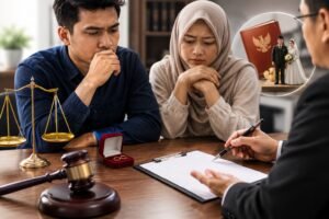 Nikah Siri Bisa Disahkan Negara